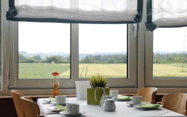 Sternenhimmel Schwanau