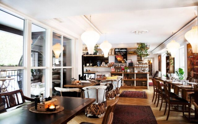 Carlton Hotel Guldsmeden
