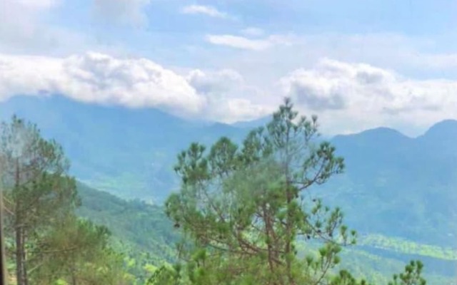 Sukoon, Bhatrojkhan (Near Ranikhet)