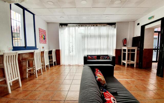 Arc House Ribera - Hostel