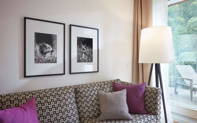 Hotel Therme Bad Teinach
