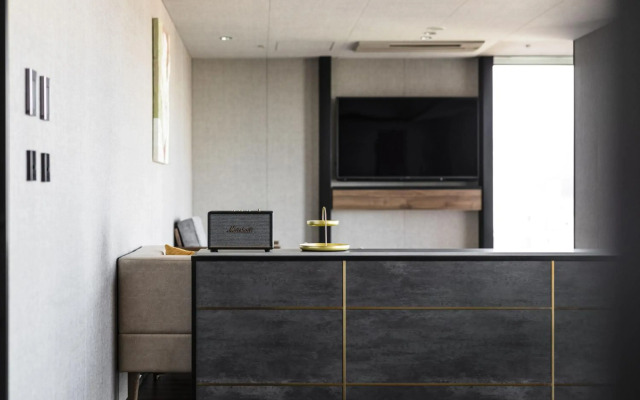 Sapporo Stream Hotel