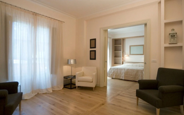 Palagio 2 in Chianti With Shared Pool