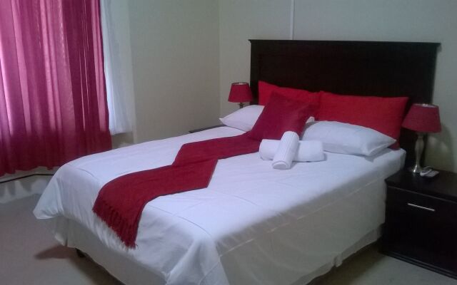 Maple's Guest House