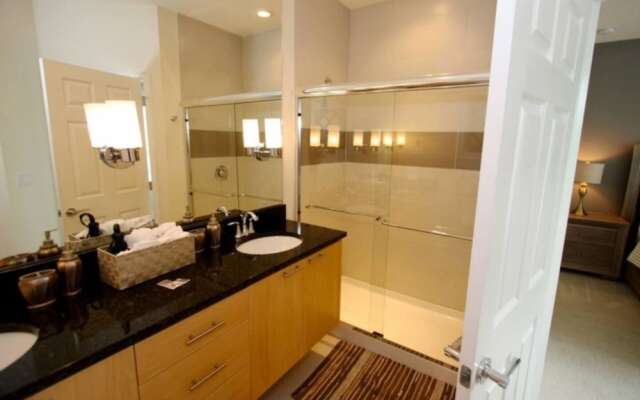 Inviting 3-bed House in Clermont