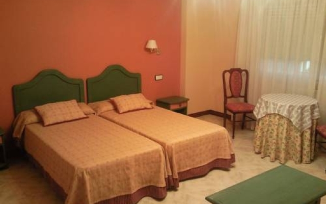 Hotel Matalenas
