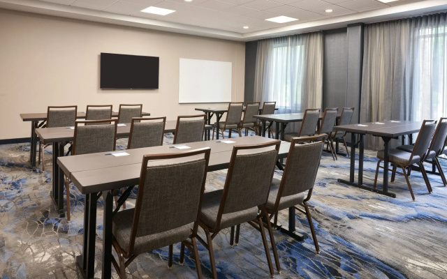 Fairfield by Marriott Inn & Suites Hardeeville I-95