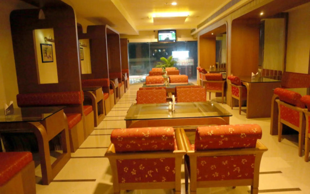 Hotel Airlink Castle
