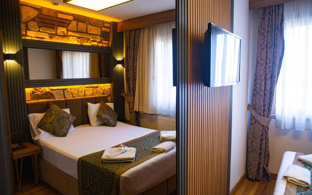 Emirtimes Hotel Kadikoy