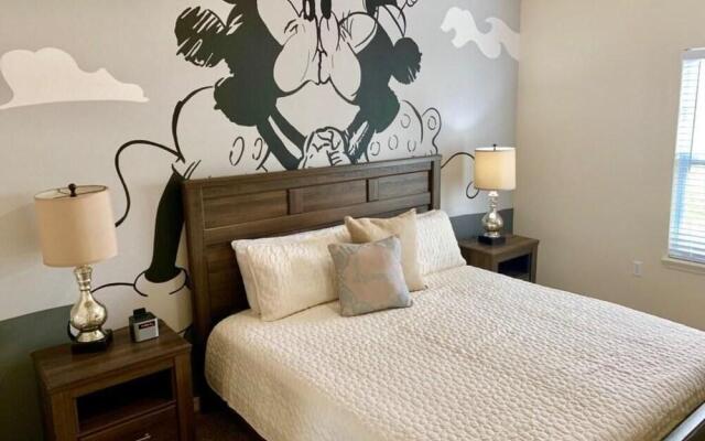 Villa Beatriz - Lucaya Village