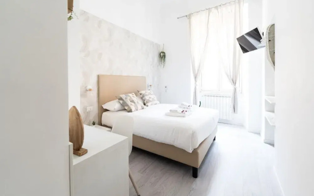 White Gioberti Guesthouse