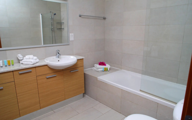 Aphrodite Hills Rentals - Premium Serviced Apartments