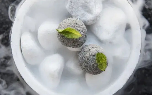 Terra - The Magic Place