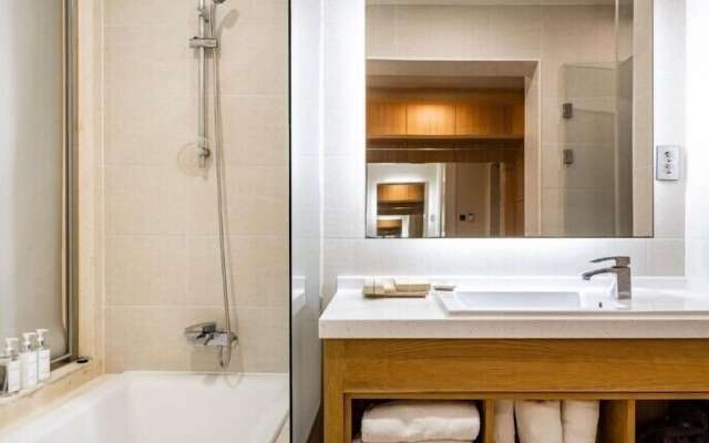 Time Square Hotel
