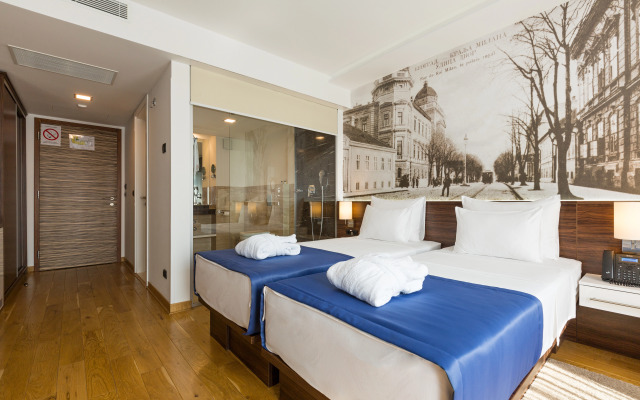 ABBA Hotel
