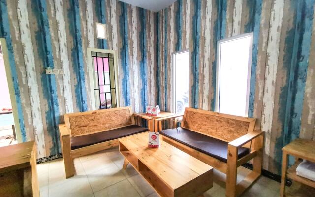 Hotel O Asipra House