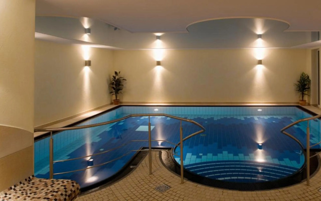 LandKomforthotel Teuteberg