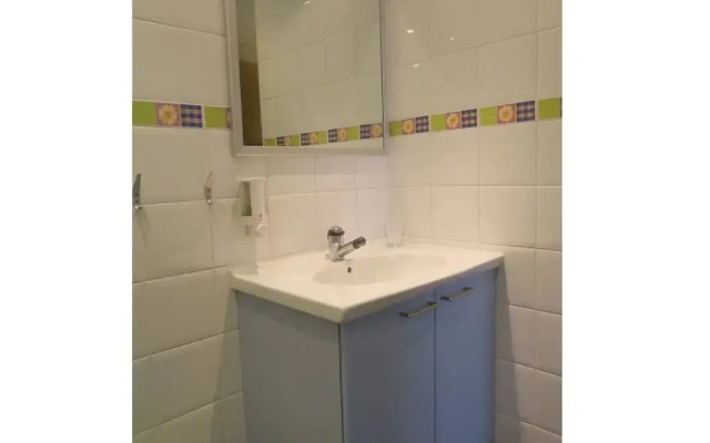 Chambres du Petit Bois