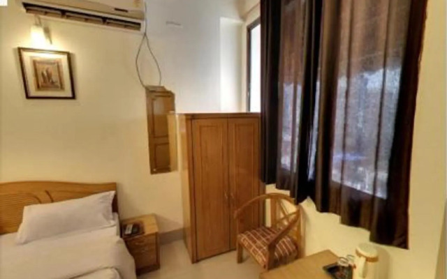 Hotel Landmark-Haridwar