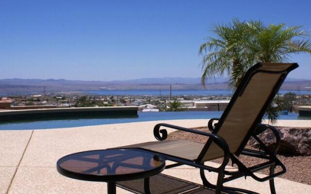 Lake Havasu Vacation Rentals & Sales