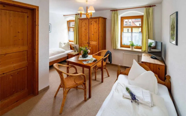Landhotel Gut Wildberg