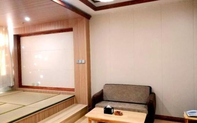 Shanjianyin Condo Hotel