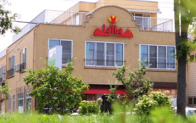 Hotel Lalba Suwako — 2-star hotel in Suwa