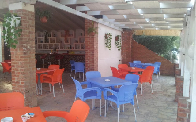 Villaggio shehu