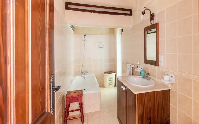 Villa Villayana Gozo With Pool