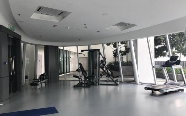 I City Studio @Asia Cozy Home