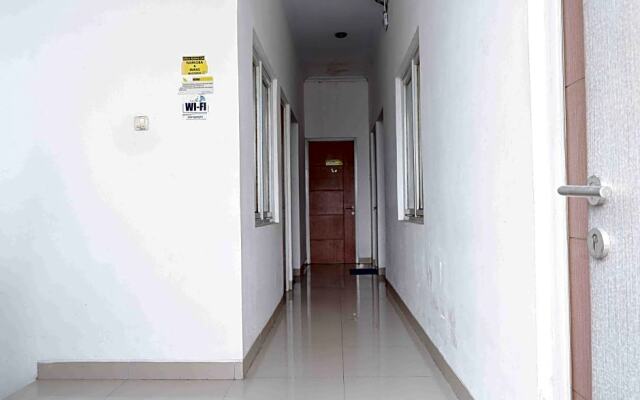 KoolKost near Sindu Kusuma Edupark 2 - Minimum Stay 30 Nights