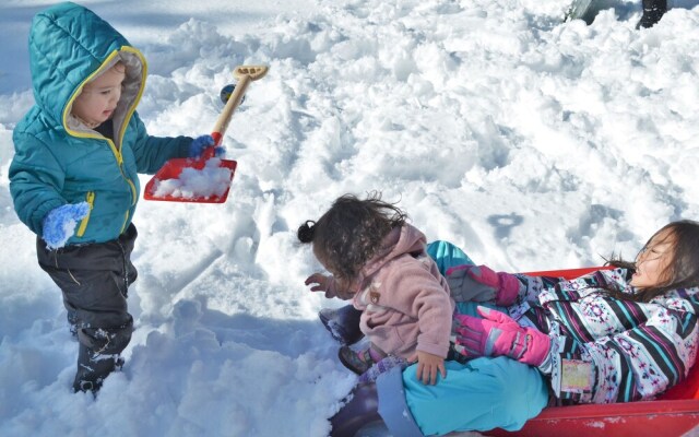 OKAYAMA HIRUZEN villas Peter Pan