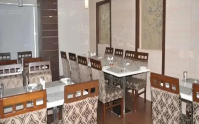 Hotel Swagath Grand