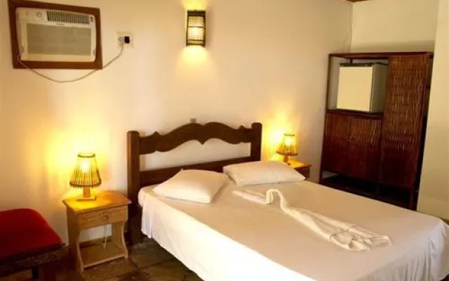 Pousada Vila Imbassai