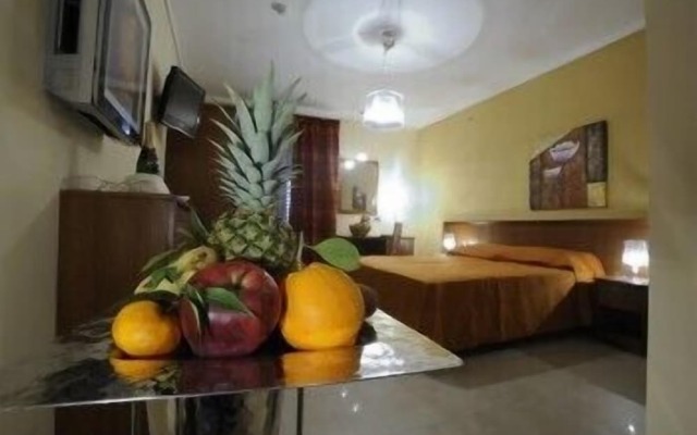Hotel Poma