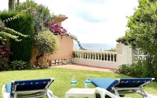 SCH Villa El Faro
