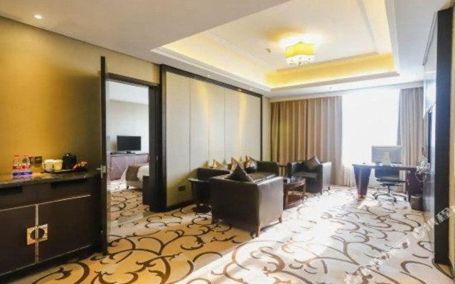 Walston International Hotel