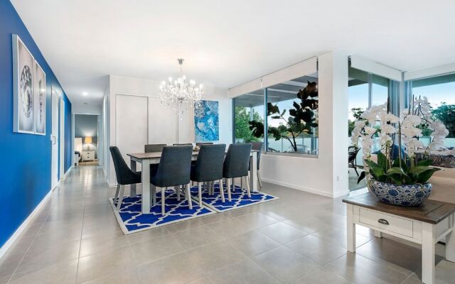 Waterford Penthouse Accommodation
