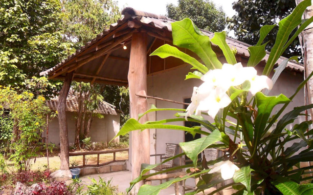 Payang Bungalow