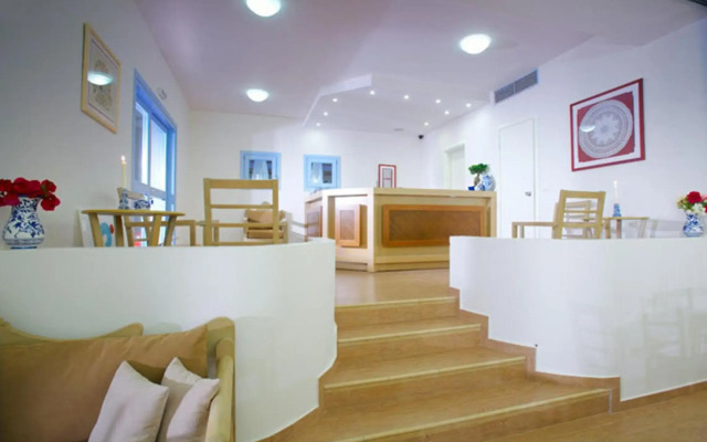 Perigiali Hotel