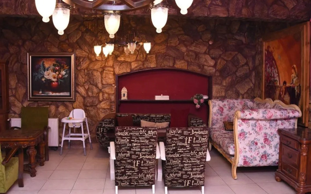 Beyaz Butik Otel