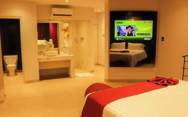 K Hotel