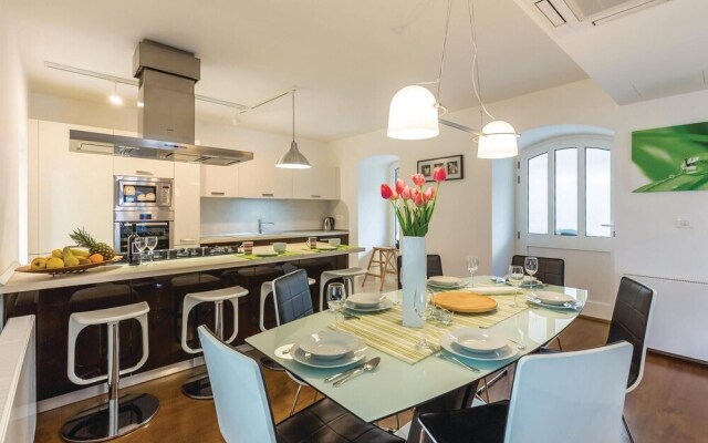 Amazing Home in Bribir With Wifi and 4 Bedrooms