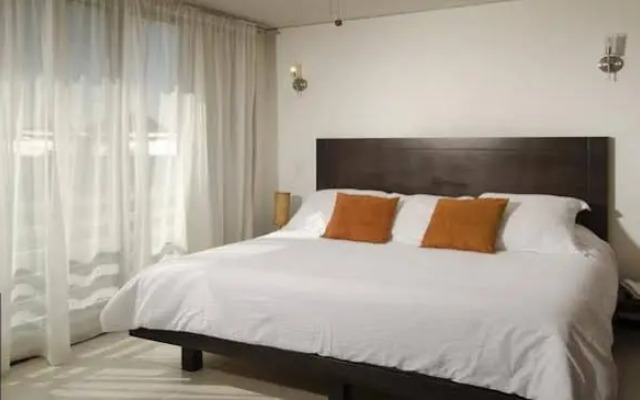 Residencias México Plaza Tepeyac