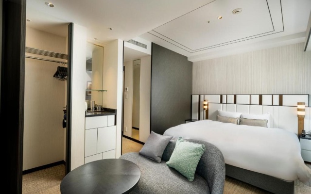 Deluxe Double room (풀 더블 침대) 사진 2