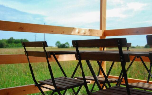 Domaine de l'Oiselière