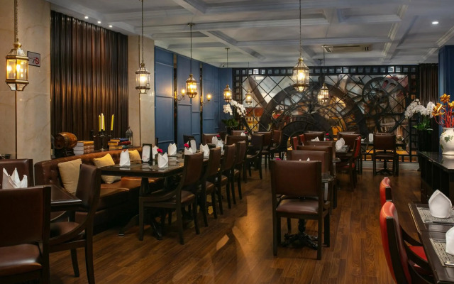 O'Gallery Premier Hotel & Spa