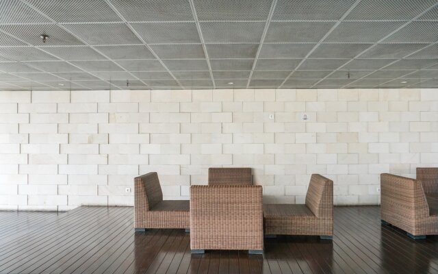 Stunning and Good Location Studio at Menteng Park Apartment