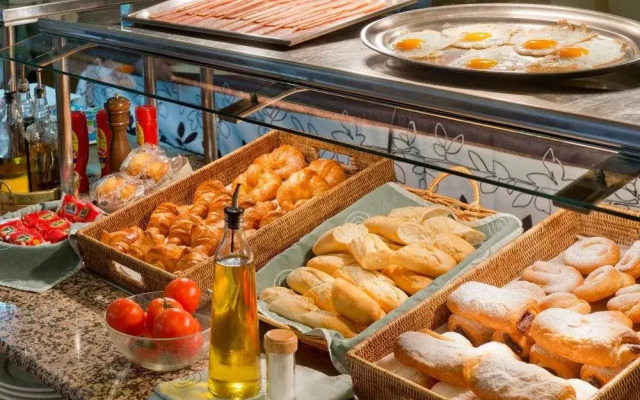 Hotel Serhs Ski Port del Comte