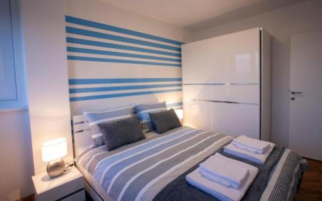 Tamy lux apartment